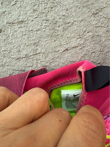 38 Beden pembe Renk Nike krampon