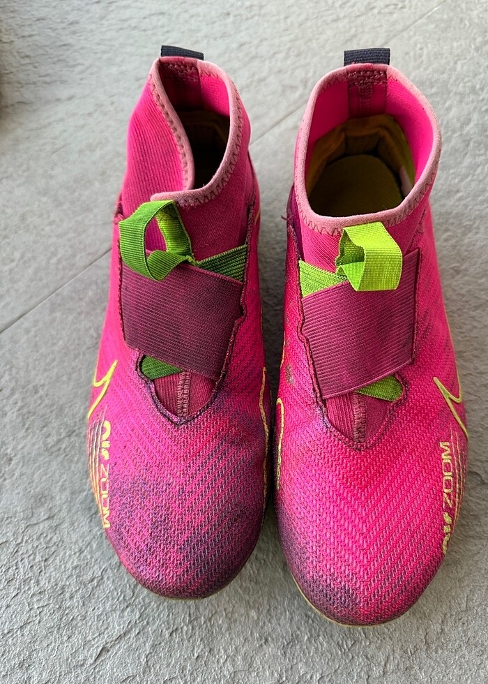 Nike krampon - Görsel 2