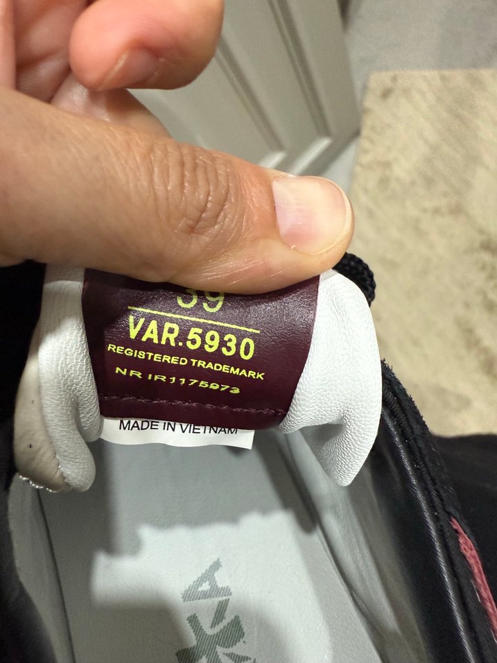 Premiata mesa kadın sneaker - Görsel 2