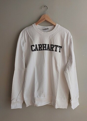 Carhartt Erkek Sweatshirt 