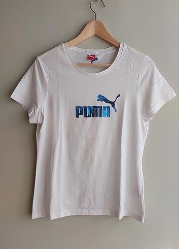 Puma Kadın T-shirt 