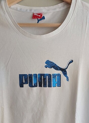 l Beden Puma Kadın T-shirt 