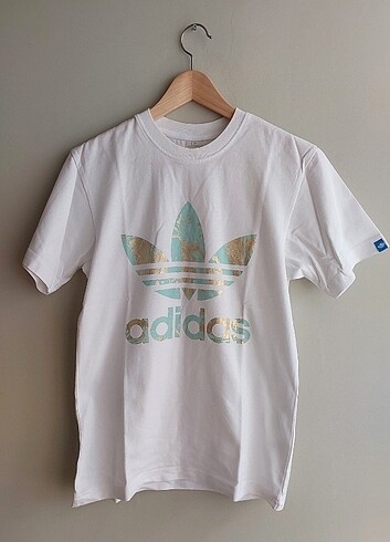 Adidas Erkek T-shirt 