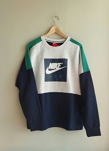 Nike Erkek Sweatshirt 