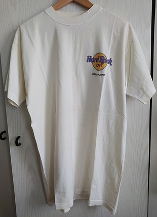 Hard Rock Cafe Melbourne T-shirt 