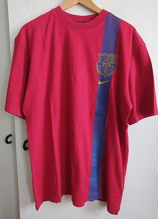 Nike Barcelona T-shirt 