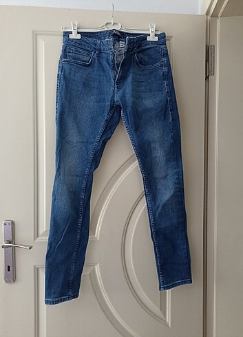 Erkek kot pantolon