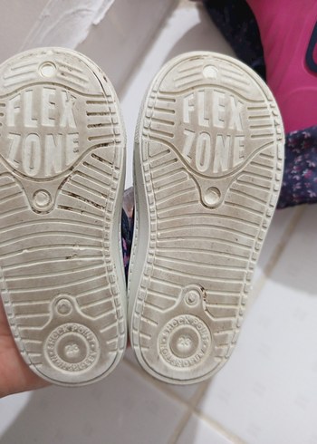 kız çocukları ayakkabı - Görsel 3