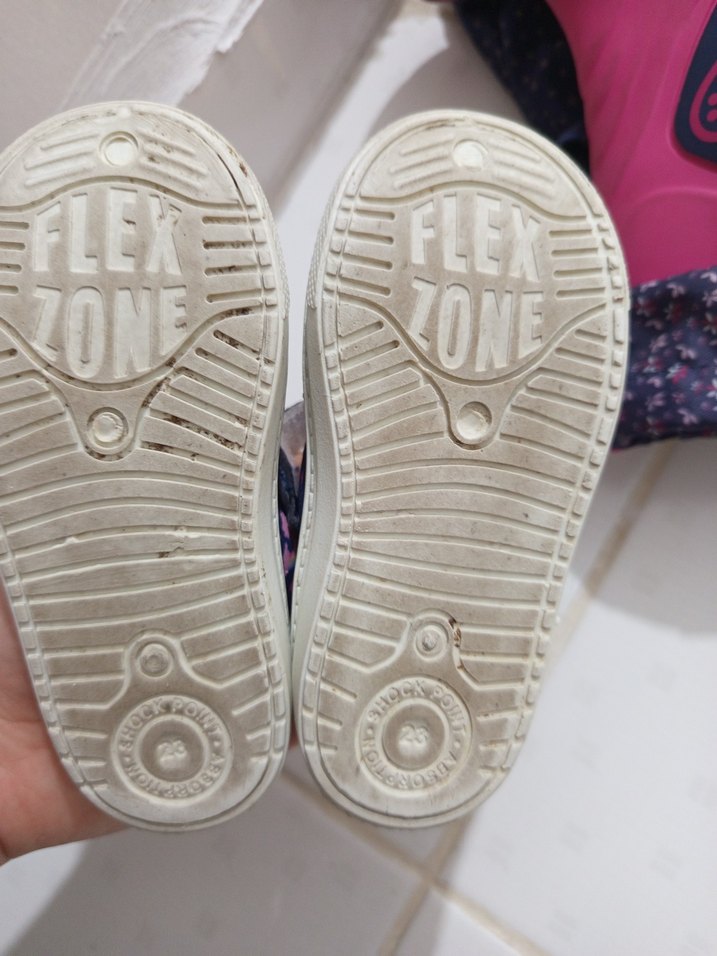 kız çocukları ayakkabı - Görsel 3