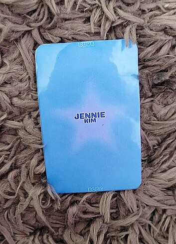 Zara Jennie photocart (pc) 