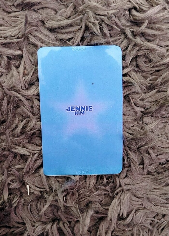 JENNİE photocart(pc( - Görsel 2