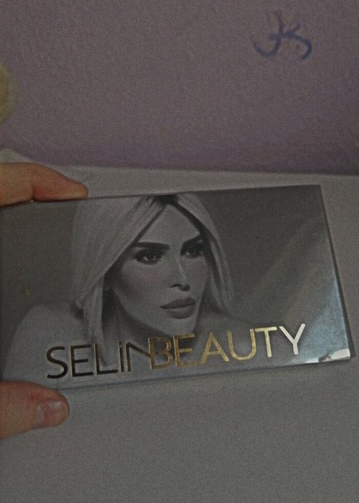 selinbeauty'nin kirpikleri  - Görsel 2