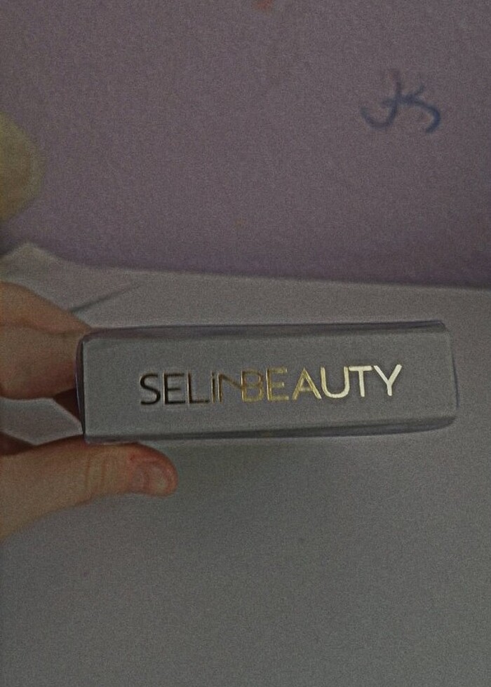 selinbeauty'nin kirpikleri  - Görsel 3