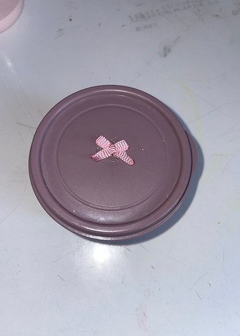 Kawaii Hot Cocoa Tereyağlı slime - Görsel 3