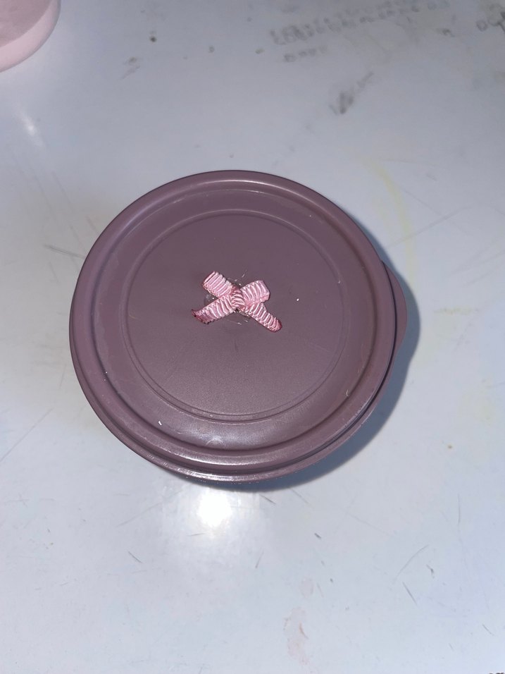 Kawaii Hot Cocoa Tereyağlı slime - Görsel 3