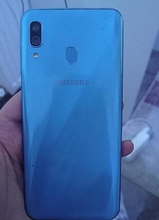 Samsung a30 telefon 