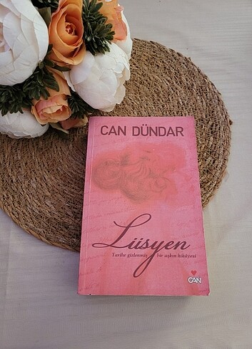 Can Dündar Lüsyen Kitabı 