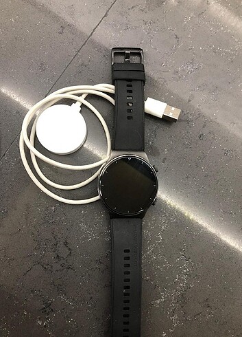 Huawei Watch Gt 2 Pro Akıllı Saat 