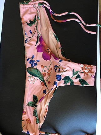 Oysho Oysho bikini altı
