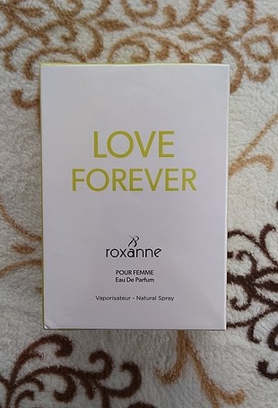 parfum m