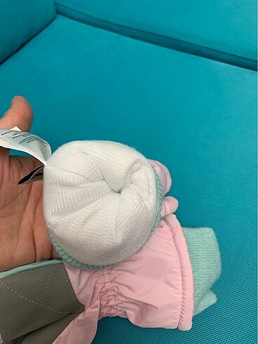 Beden çeşitli Renk Kar eldiveni