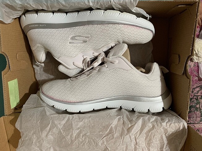 Skechers Skechers ayakkabı