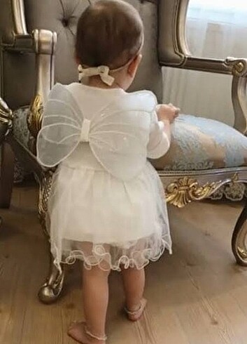 Diğer Bebek abiye 