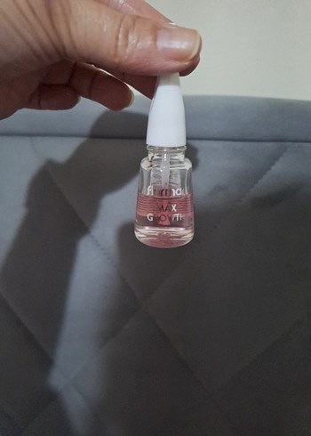 MOV ve FLORMAR TIRNAK BAKIM SETİ - Görsel 6