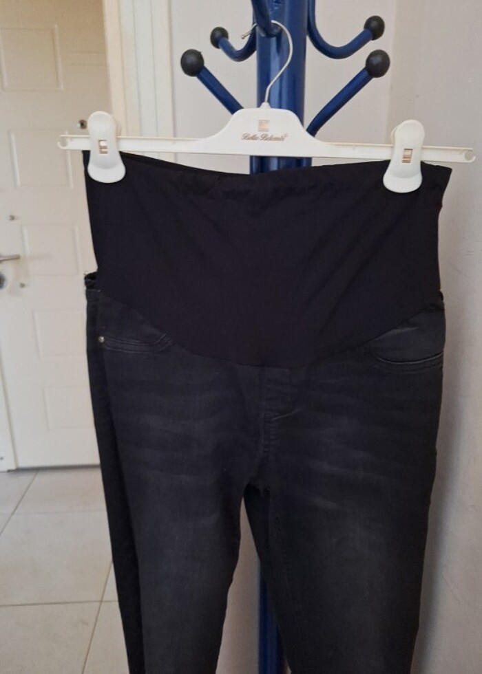 Defacto hamile pantolon - Görsel 4