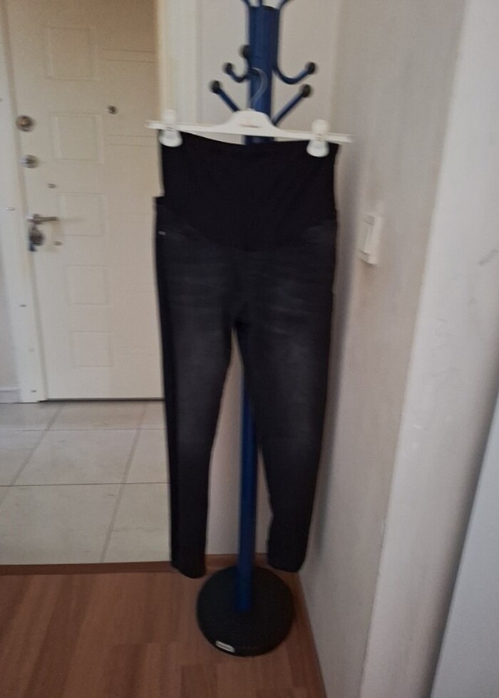 Defacto hamile pantolon - Görsel 2