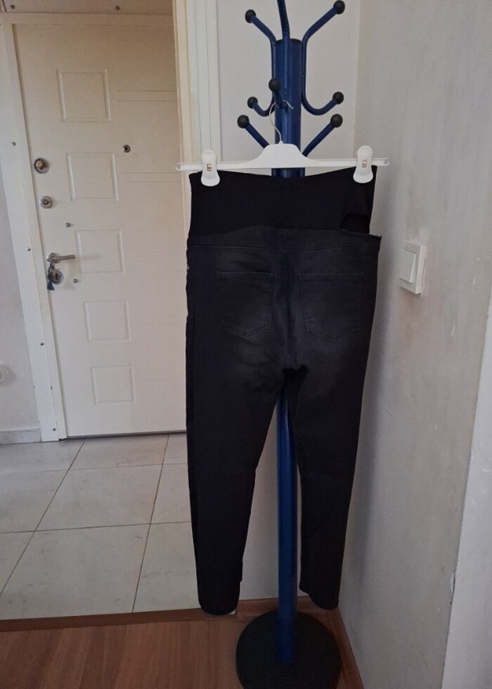 Defacto hamile pantolon - Görsel 5