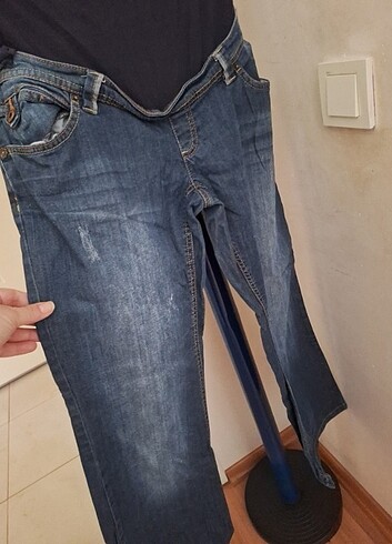 Lc waikiki hamile pantolon - Görsel 3