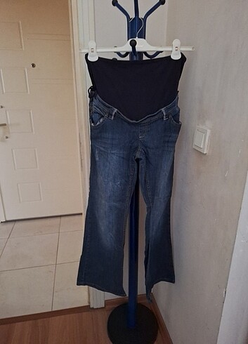 Lc waikiki hamile pantolon - Görsel 2