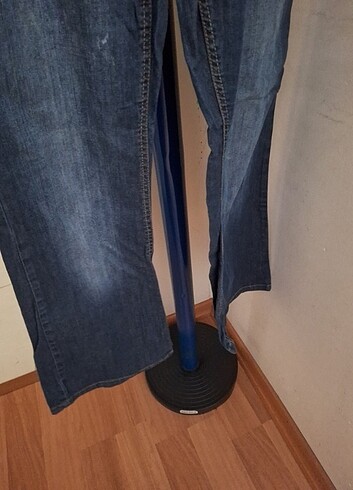 Lc waikiki hamile pantolon - Görsel 5