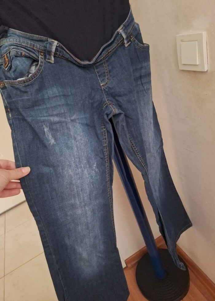 Lc waikiki hamile pantolon - Görsel 3