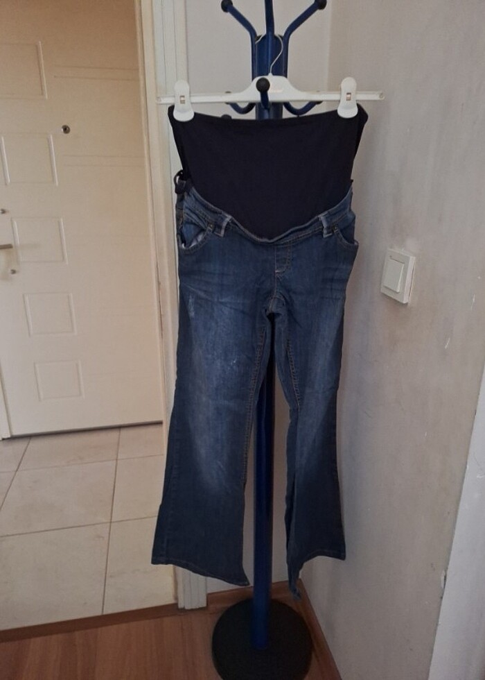 Lc waikiki hamile pantolon - Görsel 2