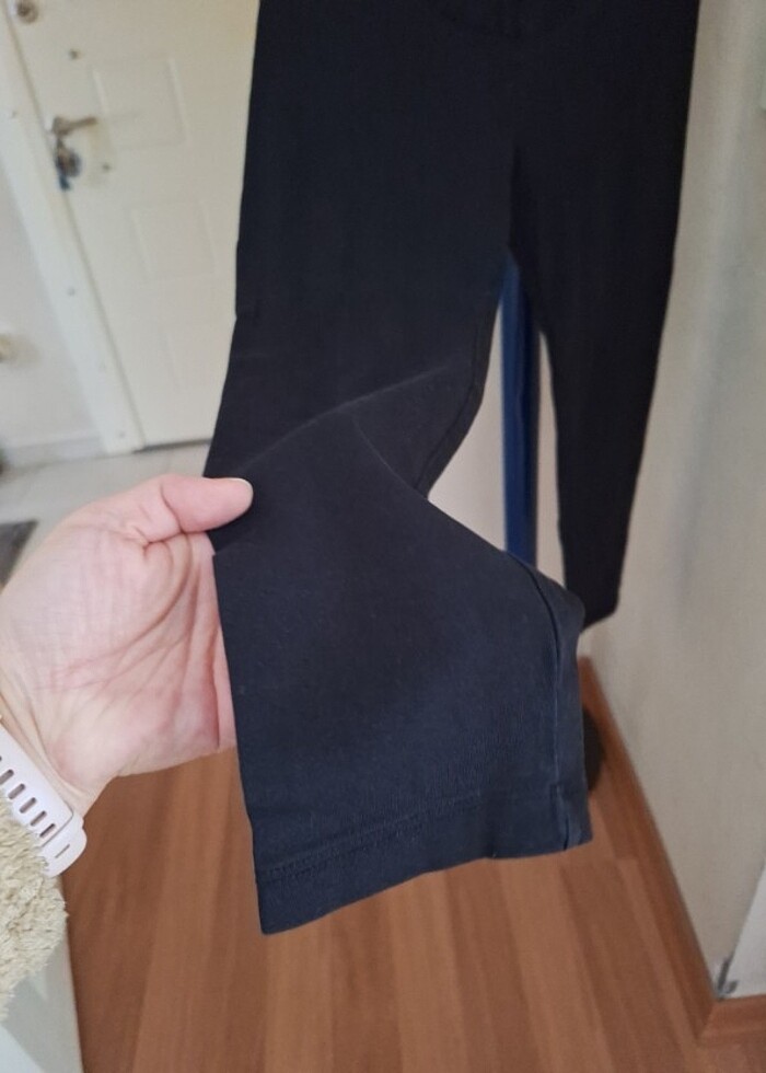 Lc waikiki hamile tayt - Görsel 3