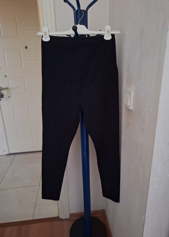 Lc waikiki hamile tayt - Görsel 2