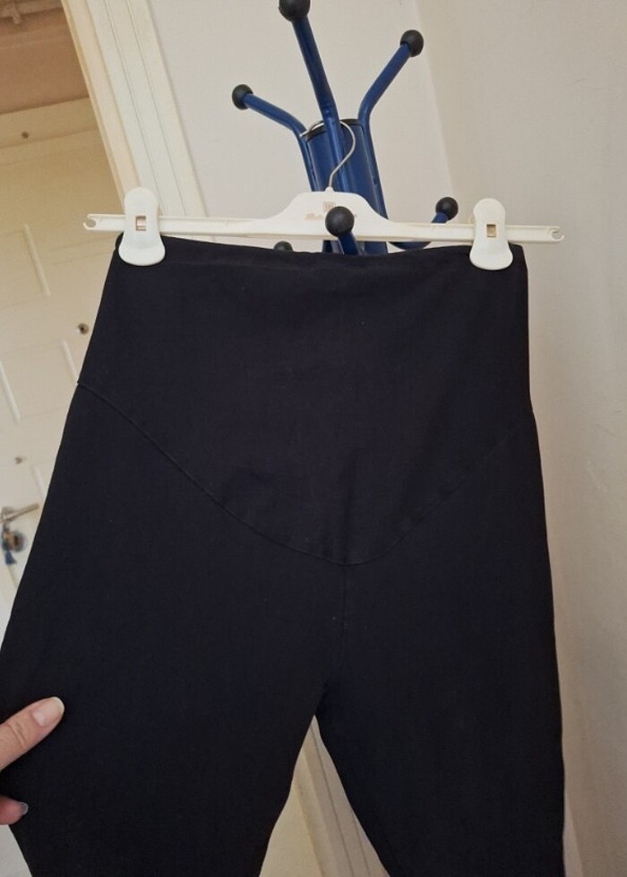 Lc waikiki hamile tayt - Görsel 4