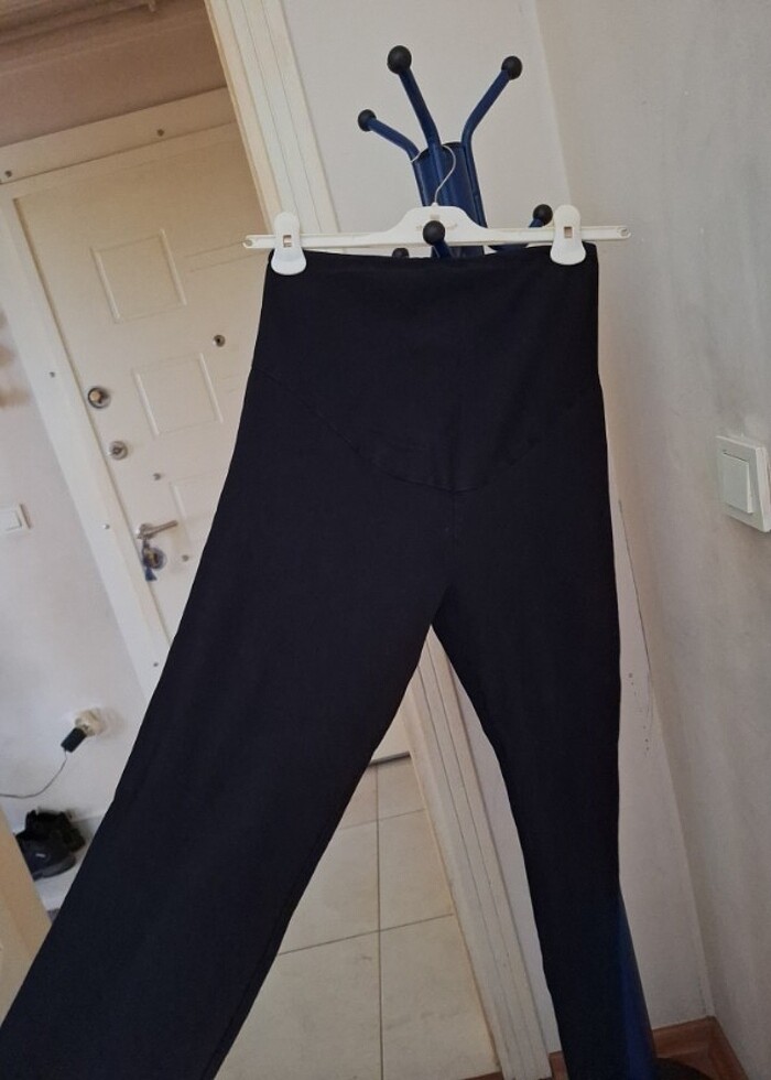 Lc waikiki hamile tayt - Görsel 5