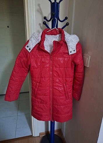 LTB Ltb kız çocuk mont