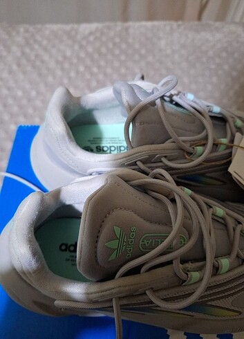 36 Beden Adidas spor ayakkabı