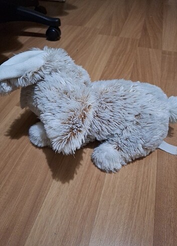 Peluş tavşan