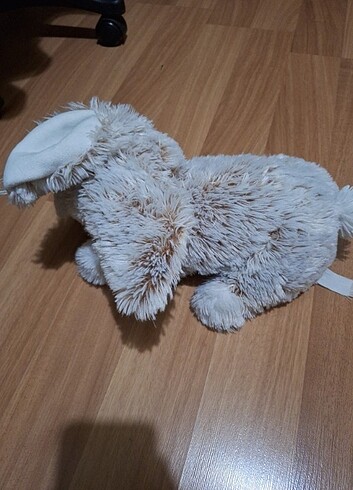 Beden Peluş tavşan