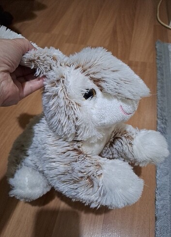 Beden Renk Peluş tavşan