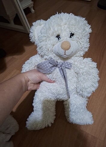 Beden Peluş yumuş ayıcık