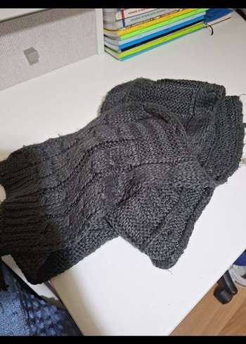 Marks & spencer erkek atkı - Görsel 2