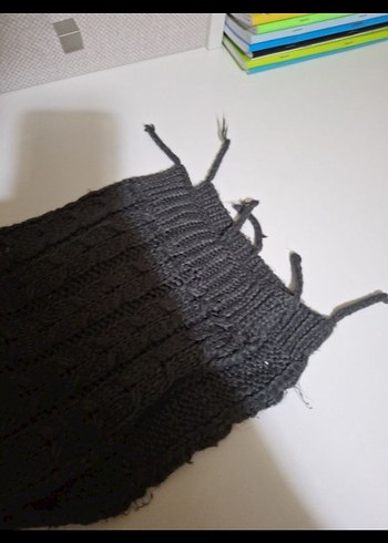 Marks & spencer erkek atkı - Görsel 4