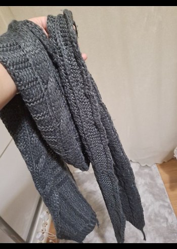 Marks & spencer erkek atkı - Görsel 3