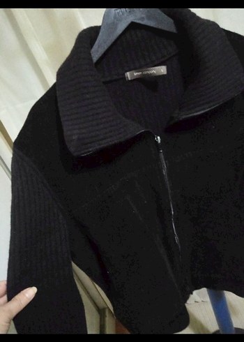 Limon company hırka ceket - Görsel 2